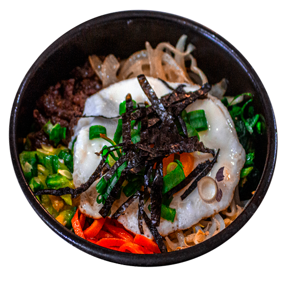 Bibimbap